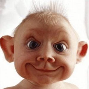 Meet your Posher, Jack